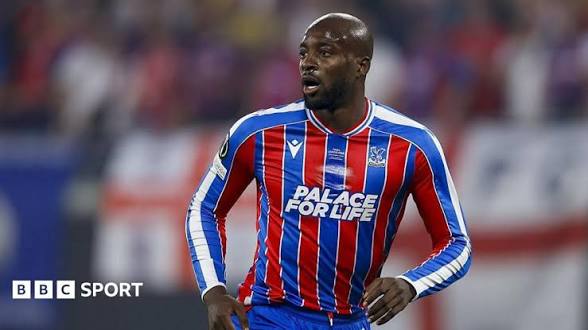 FIFA Rejects Mateta Contract Claim as Crystal Palace Exit Plans Suffer Major Blow