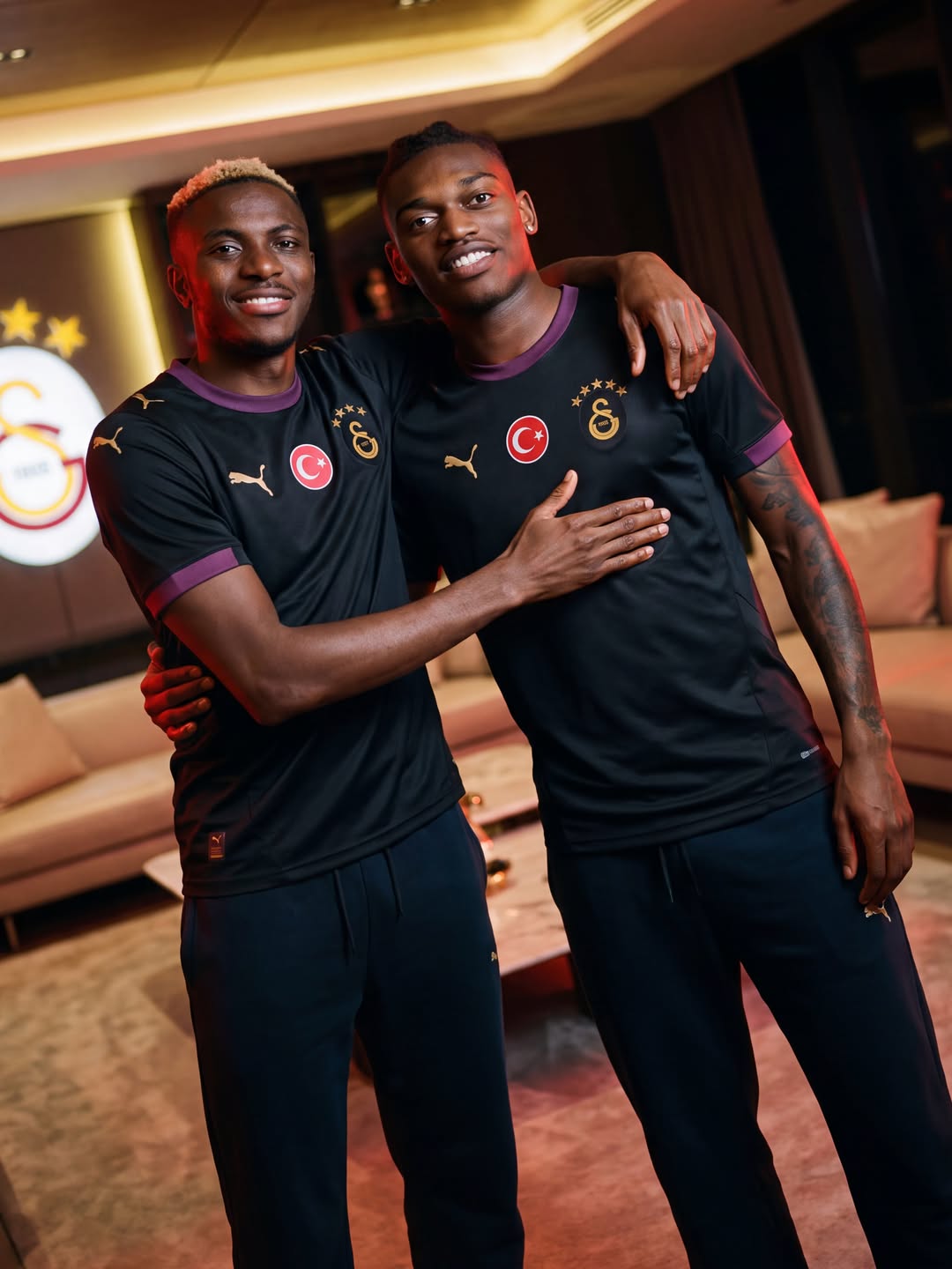 BREAKING NEWS: Rafael Leão Set to Leave AC Milan