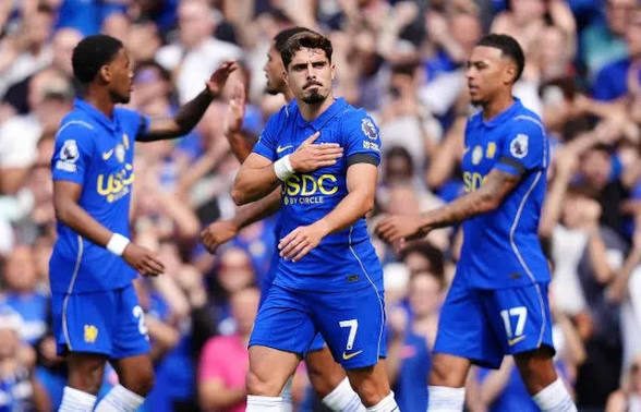 Chelsea’s New Blueprint Under Fire as Gullit Questions Alonso’s Influence