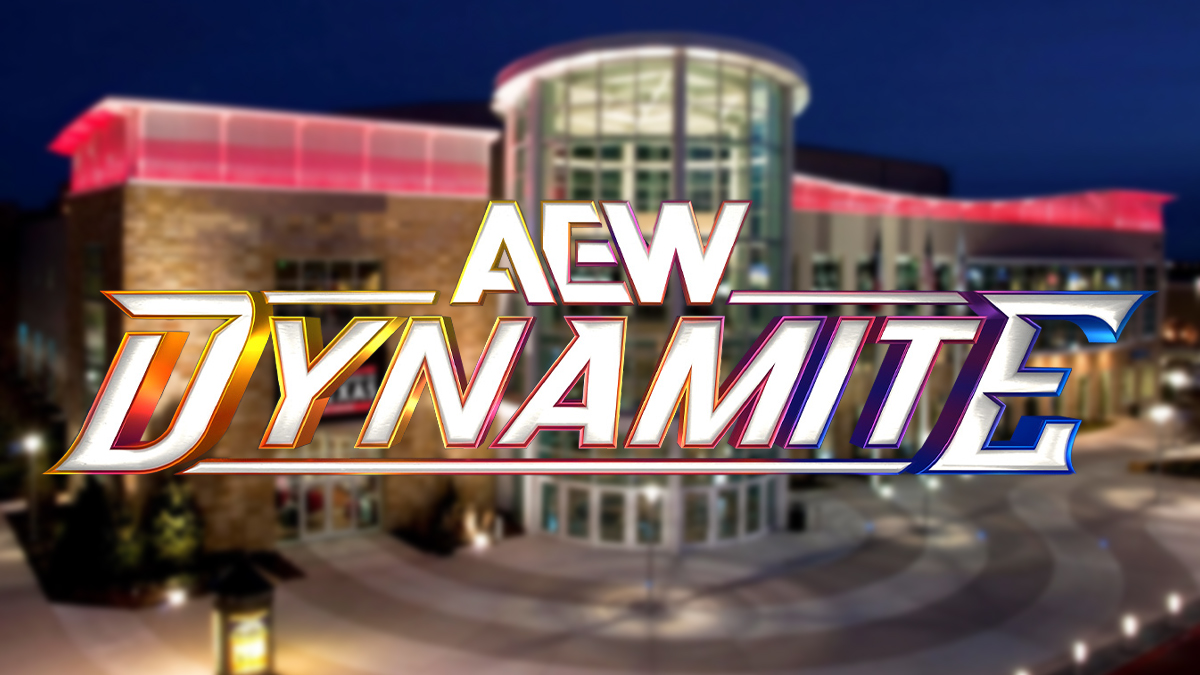 AEW Dynamite Lineup Confirmed for September 2, 2026: Championship Action and Major All In Fallout Ahead