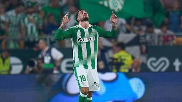 Real Betis 1-0 Real Madrid: Troy Parrott Scores Winner as José Mourinho Suffers First Loss