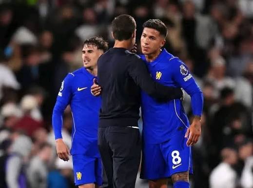 No Enzo, No Problem! Xabi Alonso Identifies Surprise Chelsea Star to Fix Midfield Problem