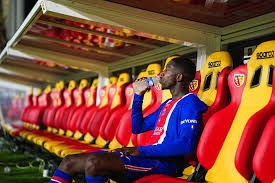Dembélé Left Staring at PSG Bench as Luis Enrique Reveals the Plan Behind His Surprise Call