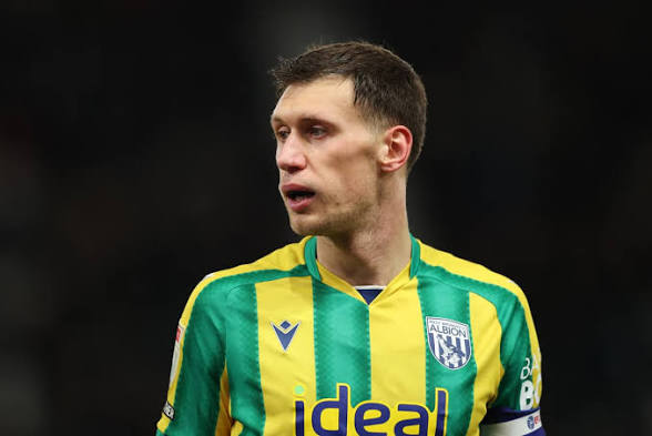 Krystian Bielik Involved in Shocking Portsmouth Fan Altercation as FA Review Looms