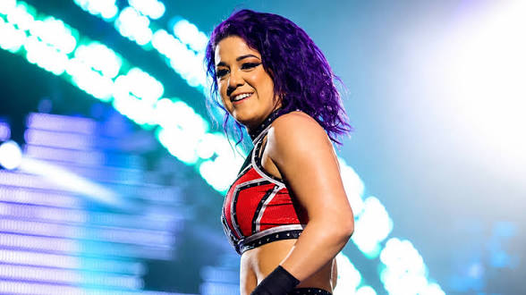 Bayley Is Making a Big Mistake if She Returns to WWE