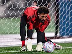 Vozinha’s Chile Adventure Has Started With a Remarkable 180-Minute Streak