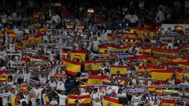 Real Madrid Shut Down Santiago Bernabéu Flag Controversy With Blunt Denial