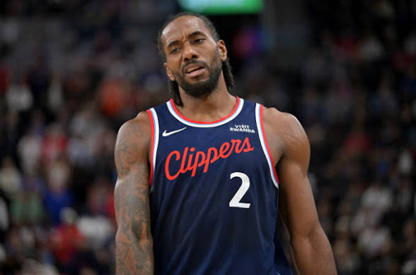 Clippers Hit With Historic Punishment After Kawhi Leonard Investigation