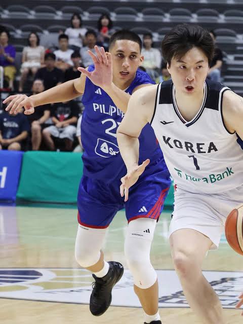 South Korean Star Hyunjung Lee Joins Portland Trail Blazers