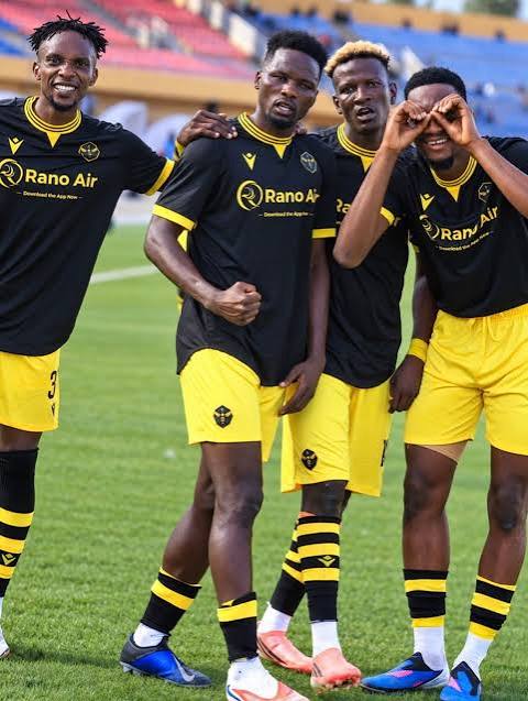 Ranchers Bees Explode Into Life as Zilkifilu Hat-Trick Destroys Abia Warriors