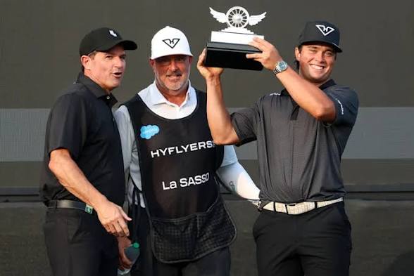 LIV Golf Players Face New Challenge as DP World Tour Qualifying Begins