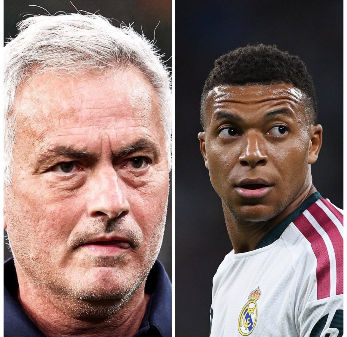 Mourinho Gives Mbappé His Highest Praise Yet as Real Madrid Star Joins an Elite List