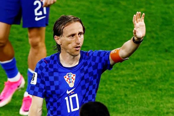 Slaven Bilić Makes Luka Modrić Call as Croatia’s 41-Year-Old Captain Begins Another International Chapter