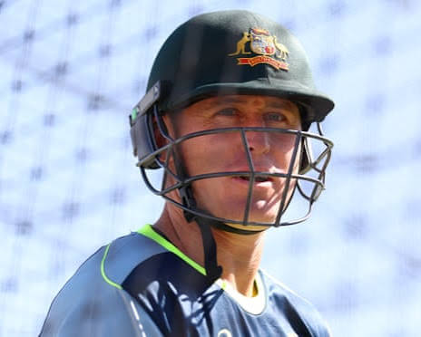 Australia Keep Faith With Marnus Labuschagne for South Africa Tour