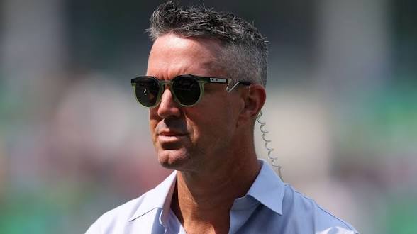 Kevin Pietersen Returns to England Setup as White-Ball Mentor
