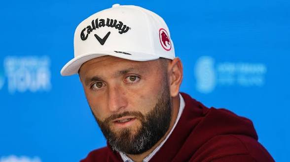 Jon Rahm's LIV Golf Future Becomes Increasingly Uncertain