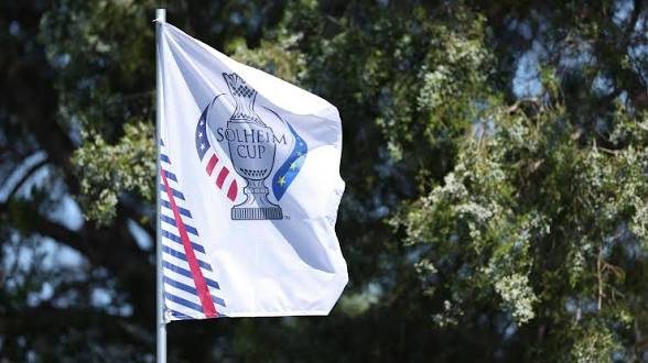 Solheim Cup Ready for Another USA-Europe Showdown