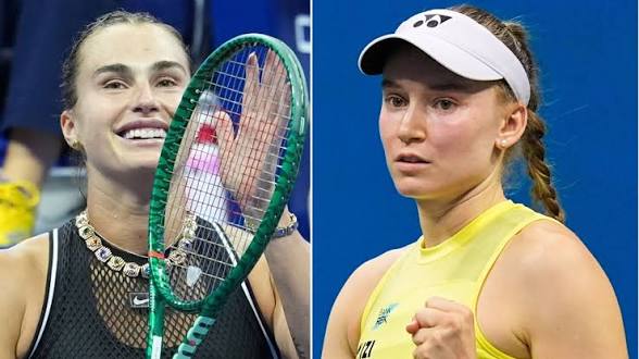 Rybakina Silences New York Crowd to Set Up Blockbuster Sabalenka Final