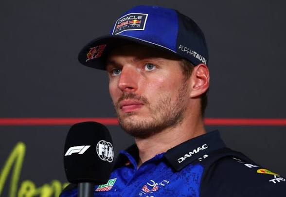 Verstappen Sounds Warning as Madrid’s New F1 Circuit Braces for Chaos