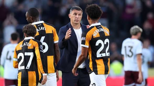 Hull hold Chelsea as Jakirovic hails statement result