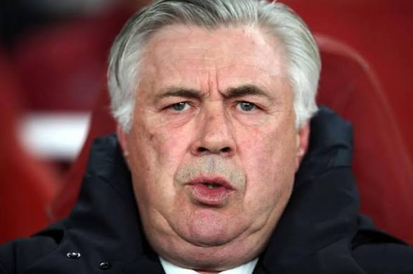 Ancelotti Sounds the Alarm on Italy’s Talent Pipeline as Mancini Launches Youth-Focused Azzurri Reset