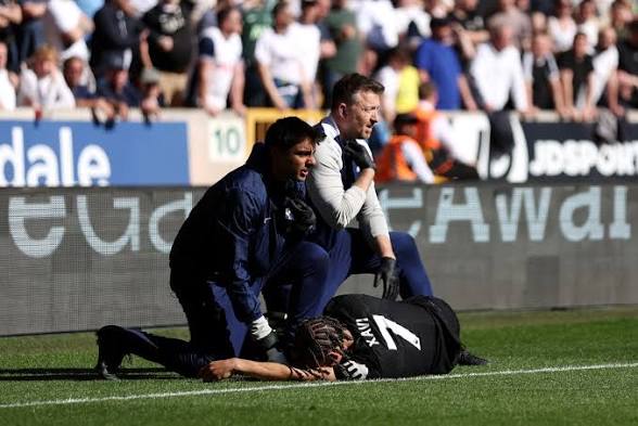 Spurs Injury Crisis: Tonali and Porro Out of Liverpool Tie as De Zerbi Makes Richarlison Call