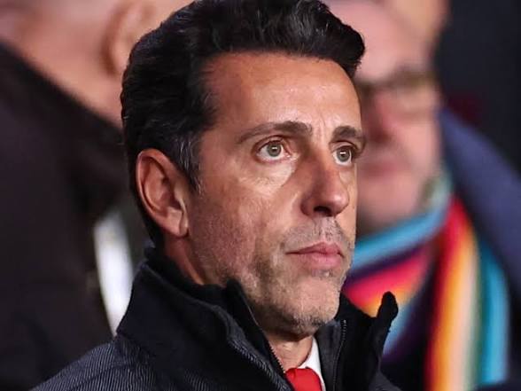 Edu Finds New Football Home Days After Nottingham Forest Exit in Surprise Levski Sofia Move