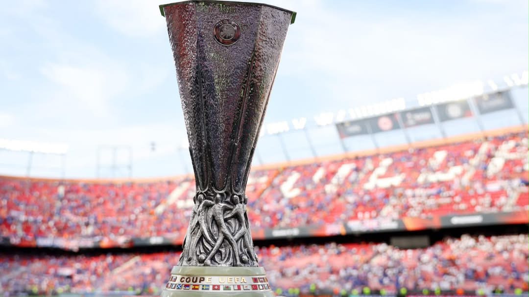 🚨🏟️ OFFICIAL: Bucharest and Belgrade Awarded Next Two Europa League Finals