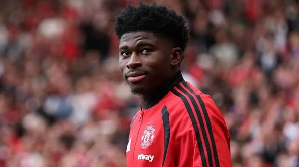 BREAKING: Carlos Baleba Set for Manchester United Return Ahead of Tottenham Clash