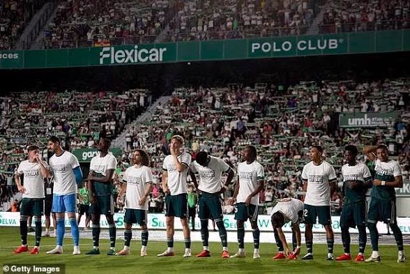 Why Mbappé and Vinícius Hid the Ceuta Message While Real Madrid Backed the Gesture