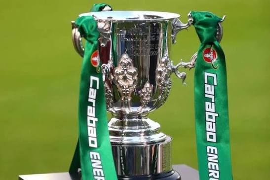 Carabao Cup Fourth-Round Draw: Liverpool Face Chelsea as Arsenal Get Fleetwood Test