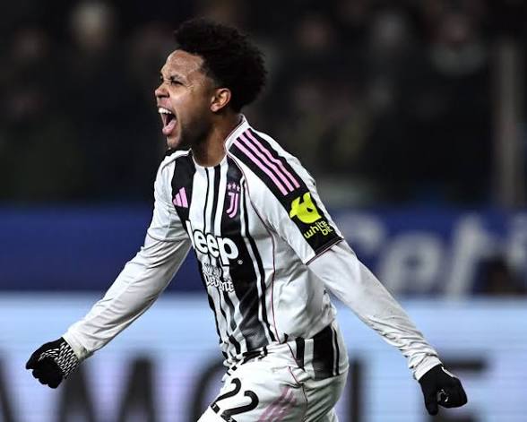 Spalletti Confirms Weston McKennie Start as Juventus Midfielder Returns From Injury