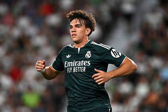 Barcelona Chose Hamza Over Carlos Espí — Now Real Madrid Are Reaping the Reward