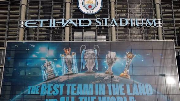 Manchester City Premier League Titles Will Not Simply Be Handed to Liverpool or Man Utd