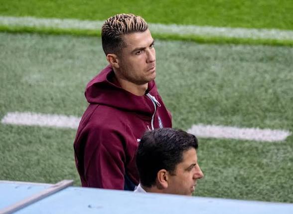 Cristiano Ronaldo Leaves Portugal Camp After Jorge Jesus Decision — Here’s What Happened