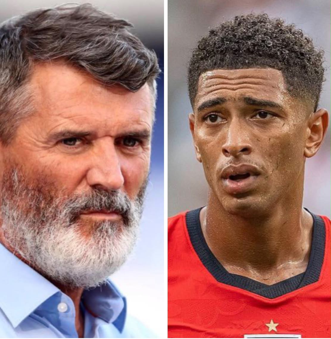 🚨 Roy Keane Makes Huge Jude Bellingham Prediction After England Masterclass: “One of the Greatest of All Time”