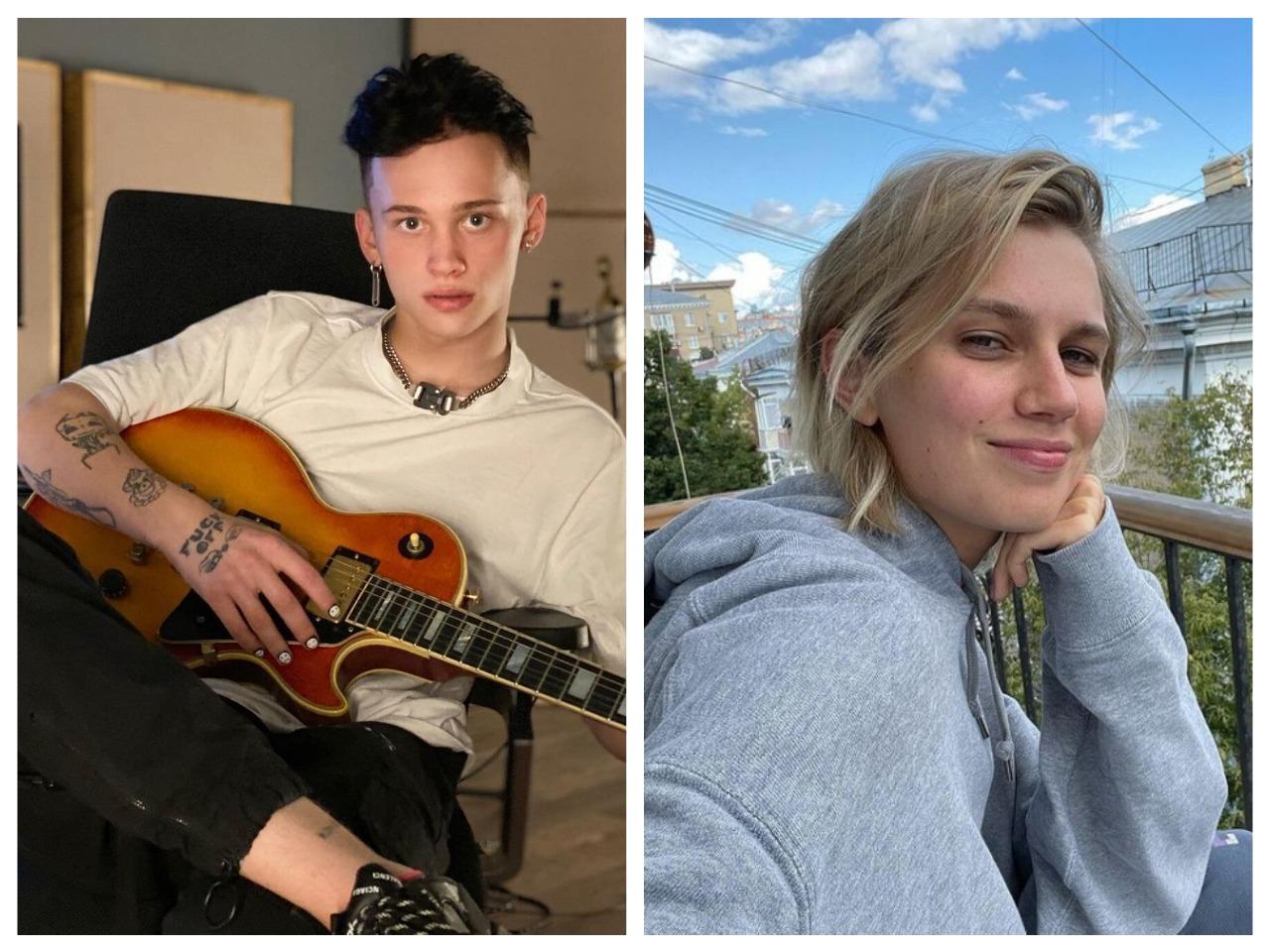 Зрелищно, но опасно! Дарья Мельникова и Даня Милохин получили травмы на тренировках «Ледникового периода»