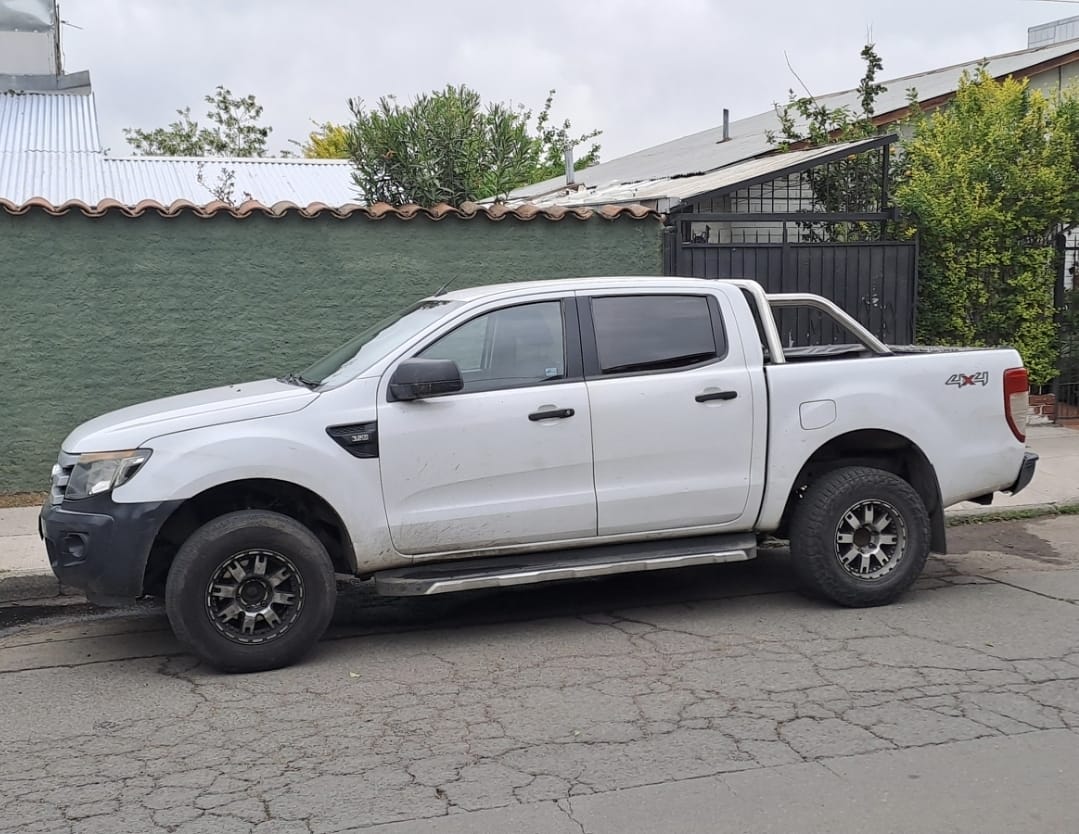 RANGER XL 4X4 3.2