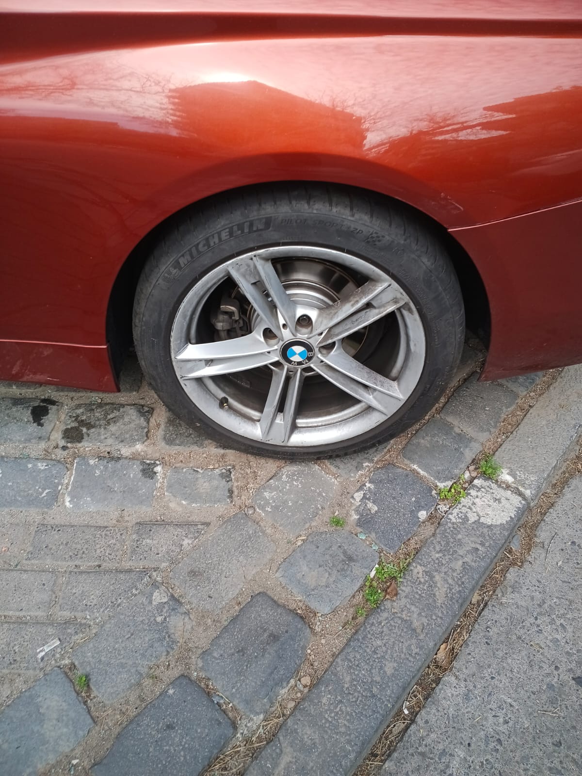 420I COUPE LCI 2.0 AUT