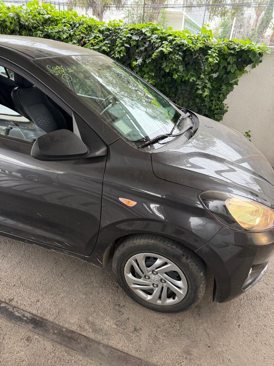 GRAND I10 HB 1.2