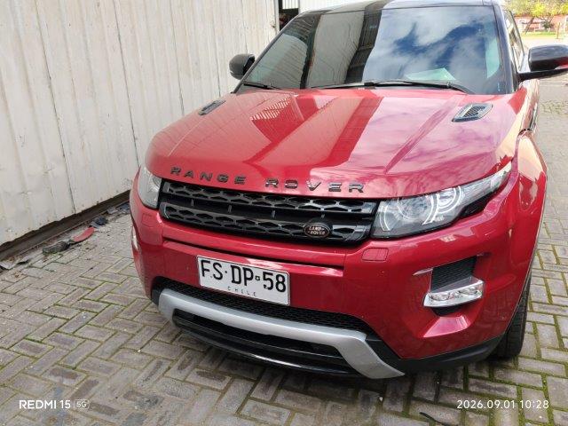 EVOQUE 2.0