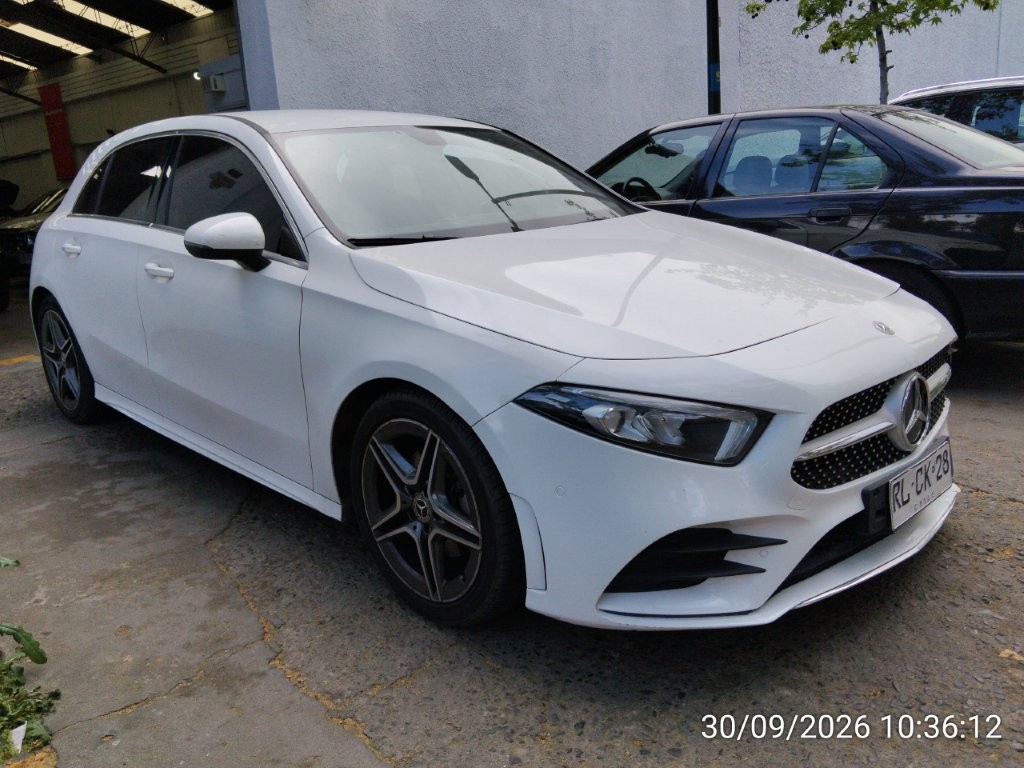 A200 D AUT
