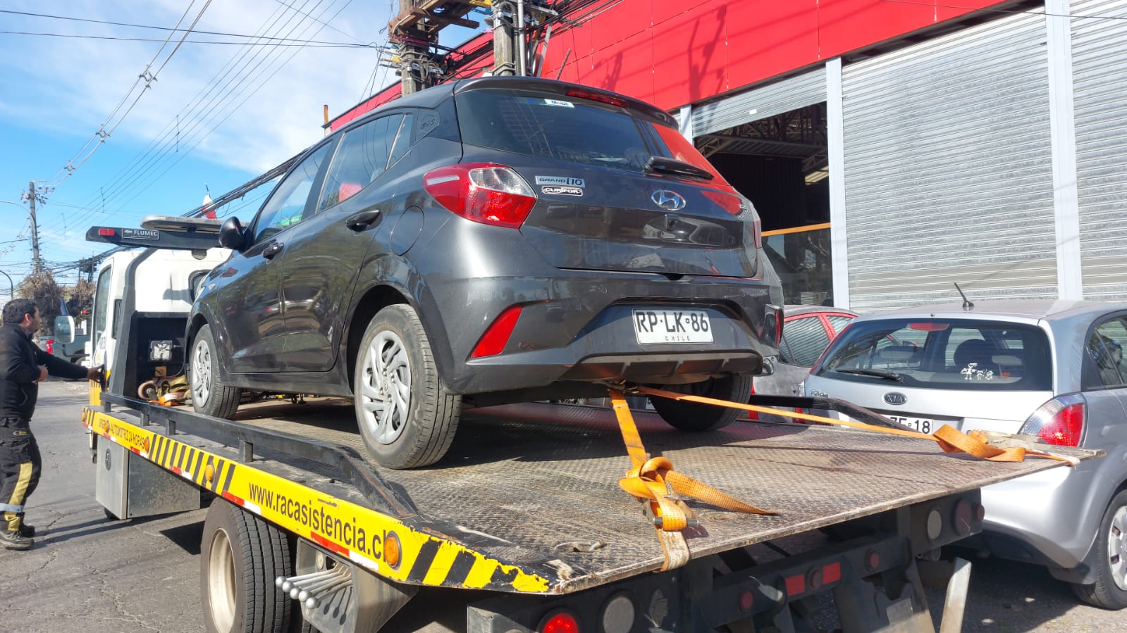 GRAND I-10 AI3 HB 1.2