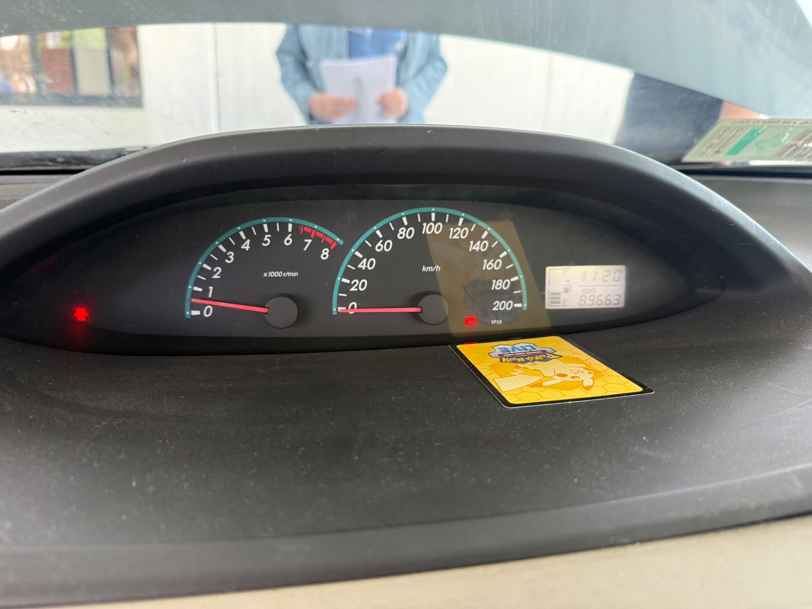 YARIS 1.5