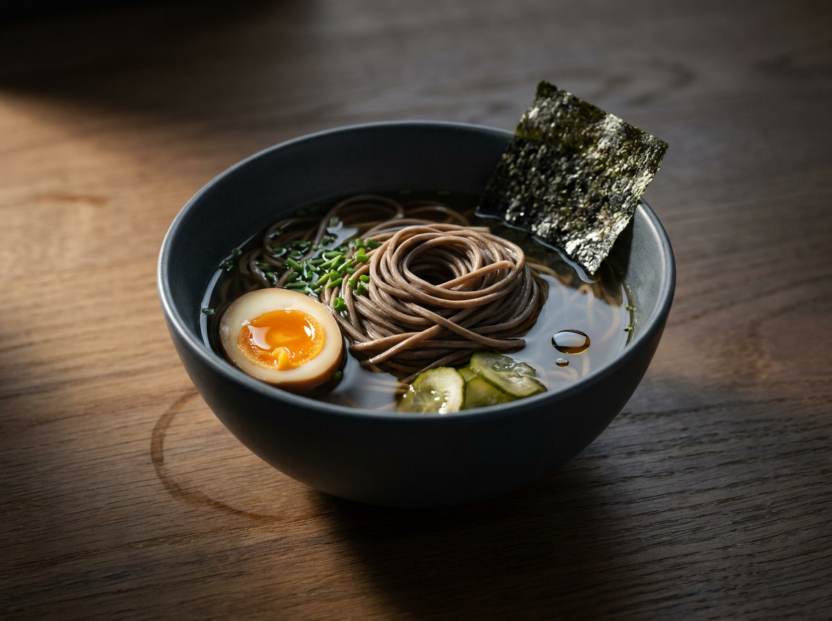 Ramen Frío UCL