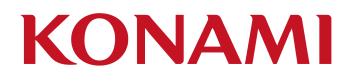 Logo Konami