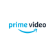 Logo Prime Video
