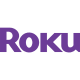 Logo Roku