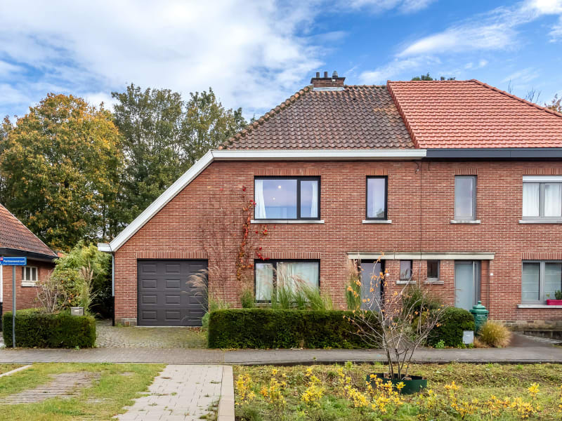 Vastgoedfotografie
