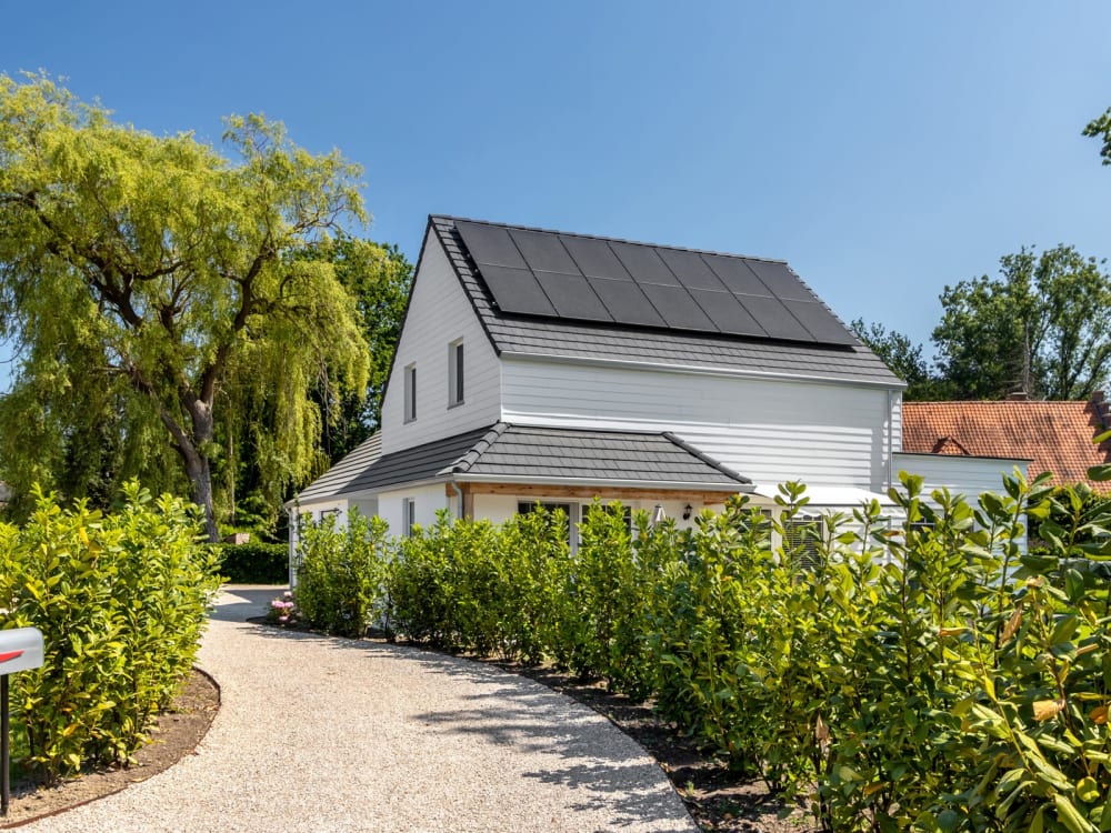 Architectuur